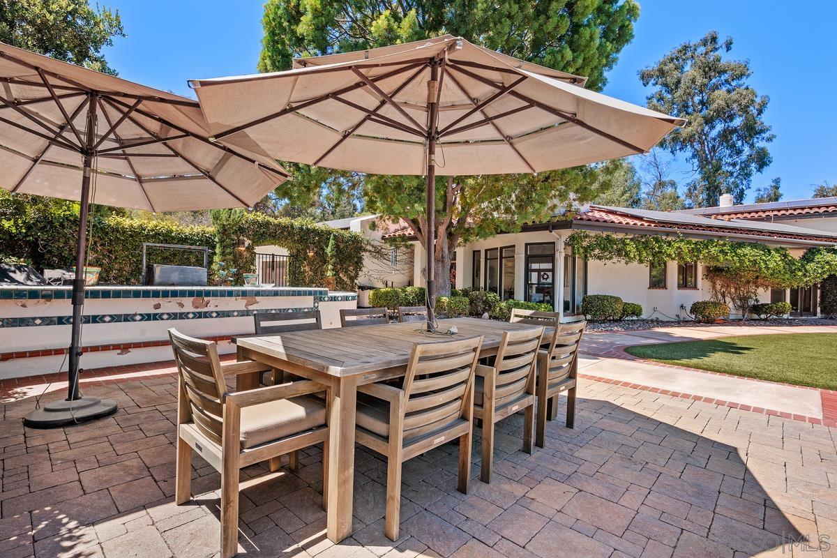 Detail Gallery Image 36 of 38 For 13591  Summit Circle, Poway,  CA 92064 - 5 Beds | 5/2 Baths