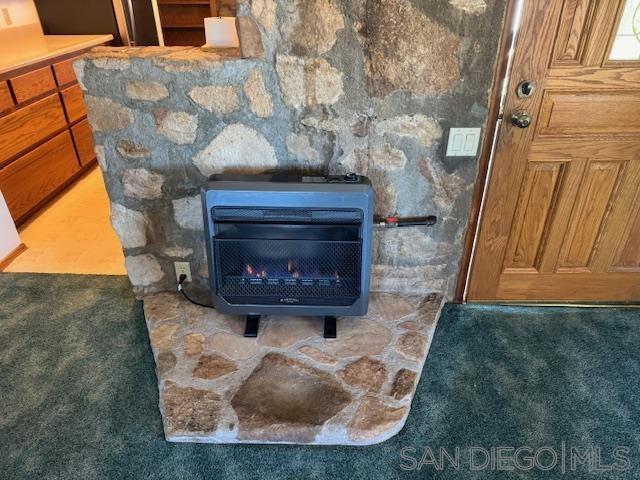 Detail Gallery Image 35 of 64 For 1639  Jewel Valley Rd, Boulevard,  CA 91905 - 2 Beds | 1 Baths