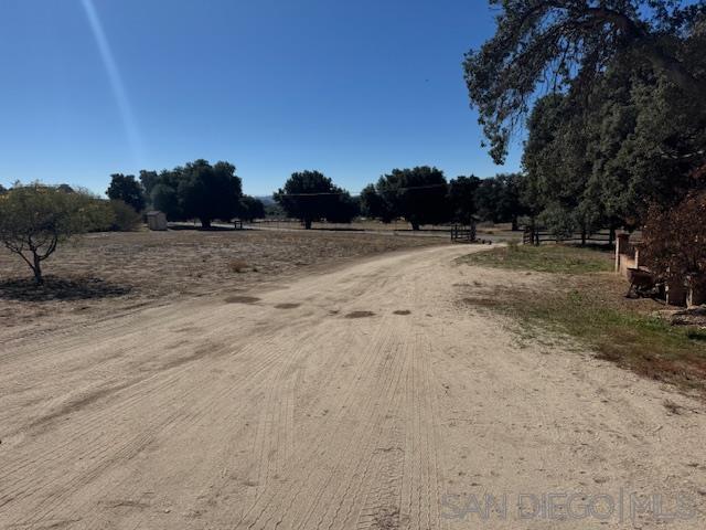 Detail Gallery Image 40 of 64 For 1639  Jewel Valley Rd, Boulevard,  CA 91905 - 2 Beds | 1 Baths