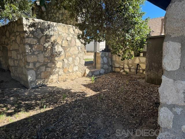 Detail Gallery Image 49 of 64 For 1639  Jewel Valley Rd, Boulevard,  CA 91905 - 2 Beds | 1 Baths