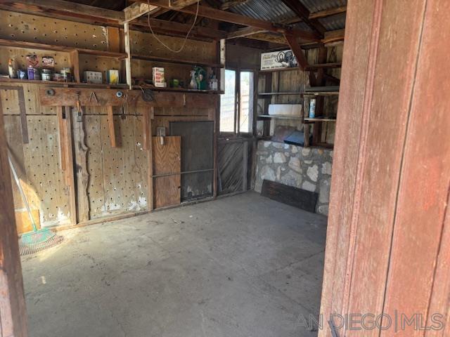 Detail Gallery Image 54 of 64 For 1639  Jewel Valley Rd, Boulevard,  CA 91905 - 2 Beds | 1 Baths