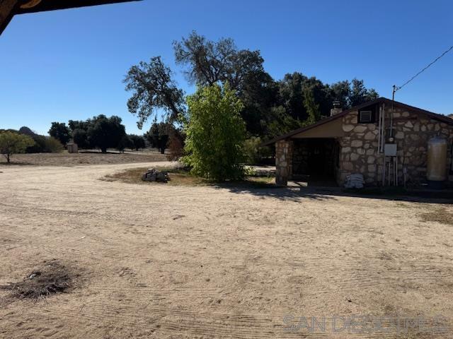 Detail Gallery Image 56 of 64 For 1639  Jewel Valley Rd, Boulevard,  CA 91905 - 2 Beds | 1 Baths