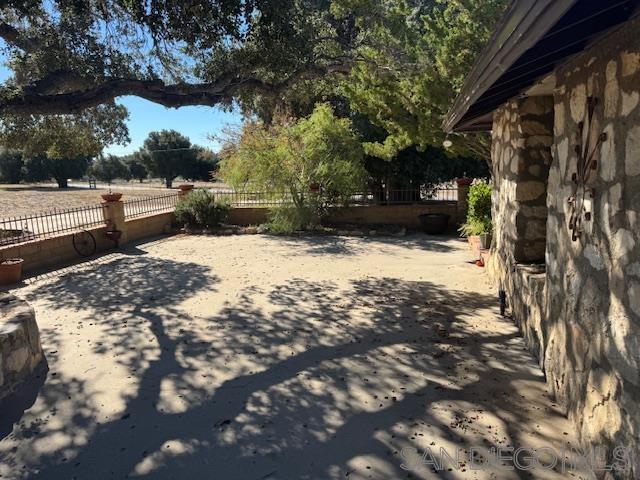 Detail Gallery Image 59 of 64 For 1639  Jewel Valley Rd, Boulevard,  CA 91905 - 2 Beds | 1 Baths