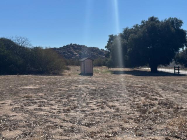 Detail Gallery Image 63 of 64 For 1639  Jewel Valley Rd, Boulevard,  CA 91905 - 2 Beds | 1 Baths