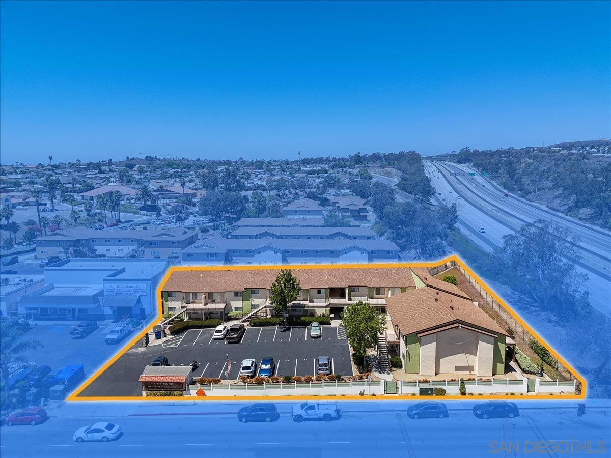 Detail Gallery Image 4 of 27 For 4250  Beyer Boulevard, San Ysidro,  CA 92173 - – Beds | – Baths