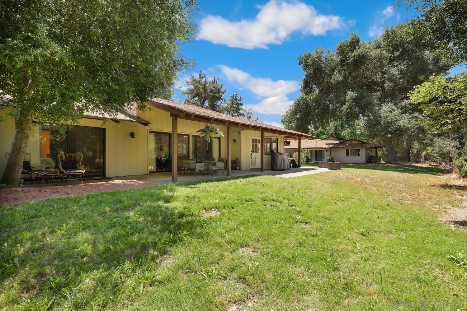 Detail Gallery Image 14 of 20 For 15406  Happy Hollow, Pauma Valley,  CA 92061 - 2 Beds | 2 Baths