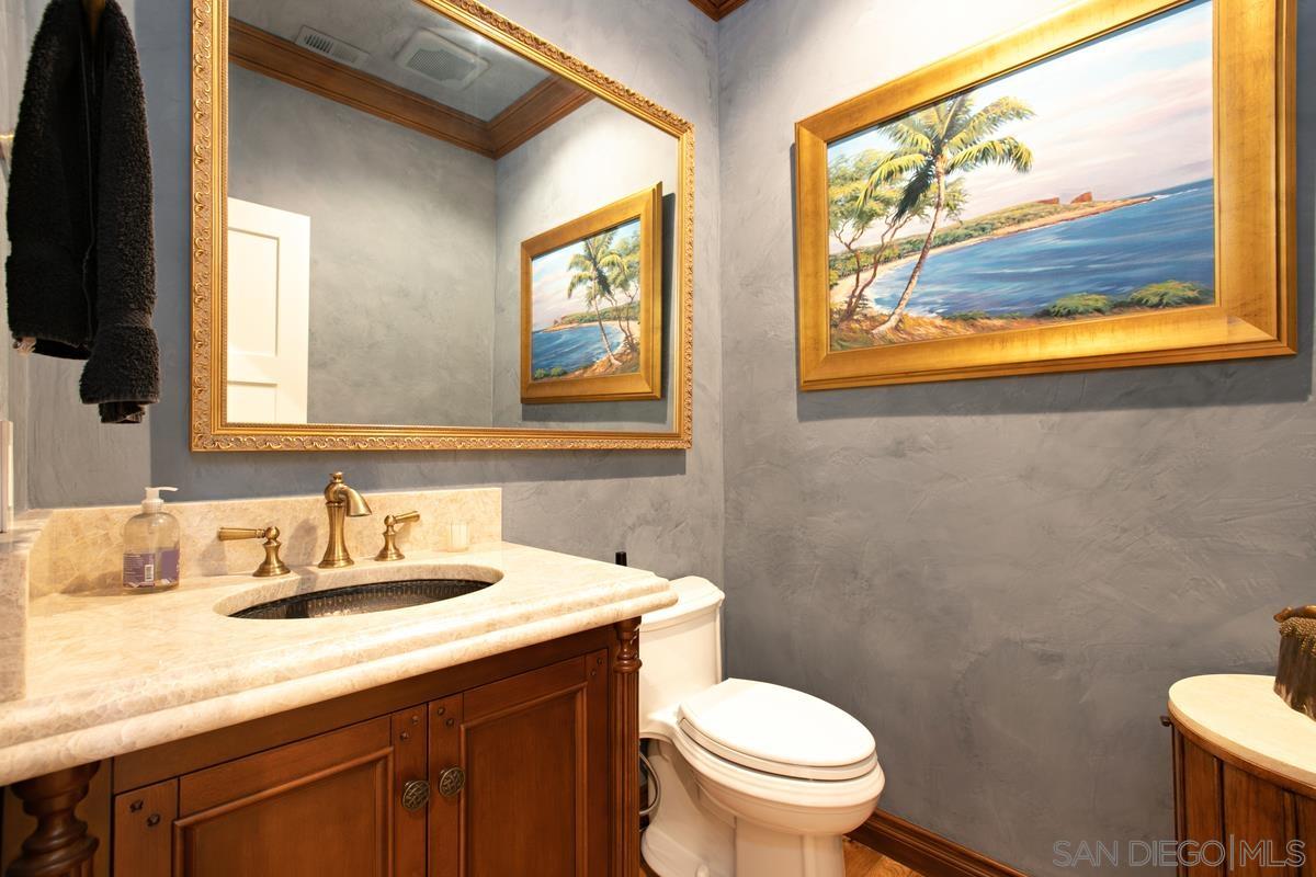Detail Gallery Image 17 of 25 For 3040  Caminito Tercer Verde, Del Mar,  CA 92014 - 3 Beds | 2/1 Baths