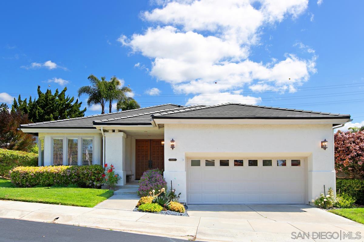 Detail Gallery Image 25 of 25 For 3040  Caminito Tercer Verde, Del Mar,  CA 92014 - 3 Beds | 2/1 Baths