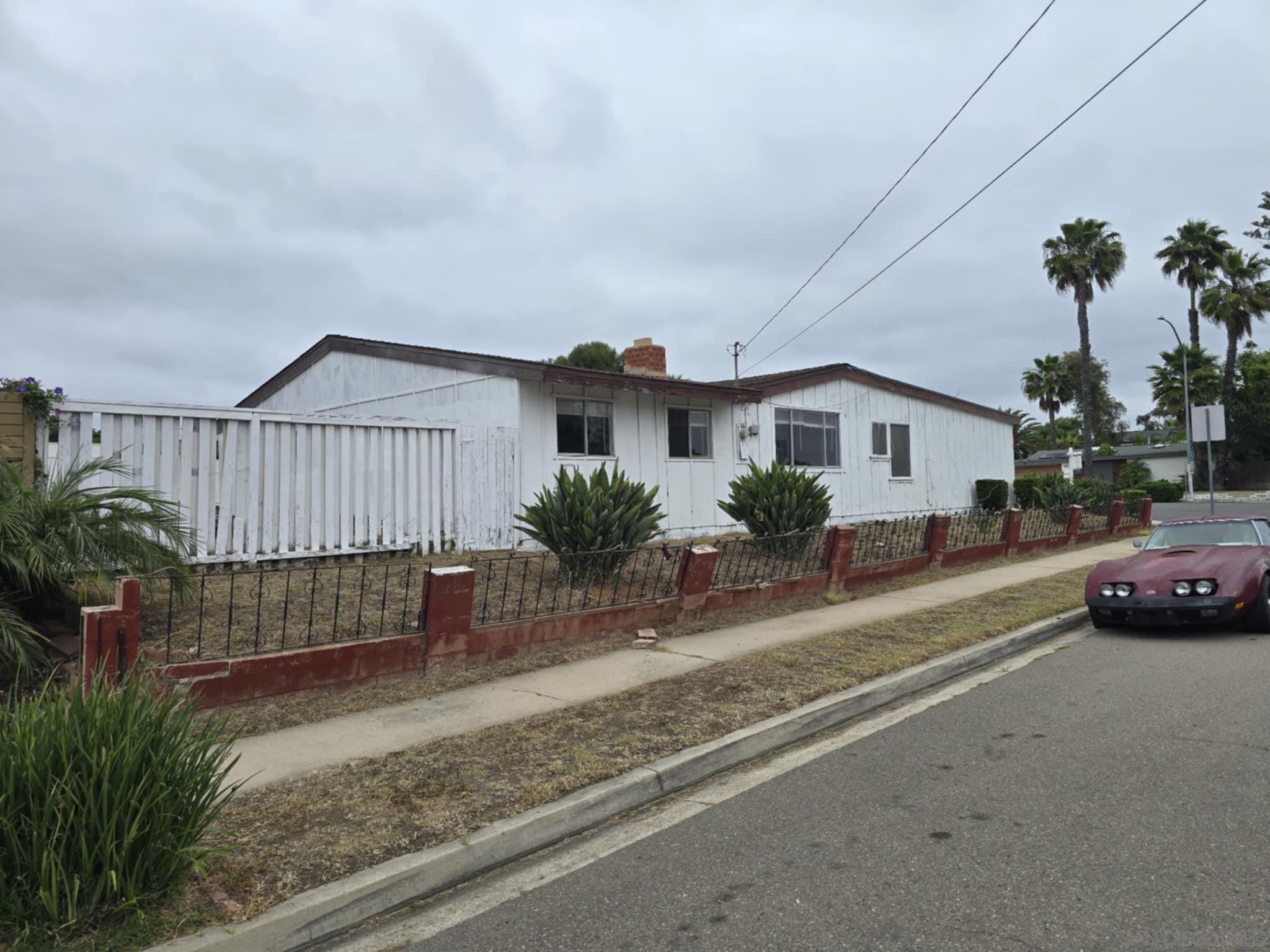 Detail Gallery Image 15 of 15 For 2806  Mission Village Drive, San Diego,  CA 92123 - 5 Beds | 2/1 Baths