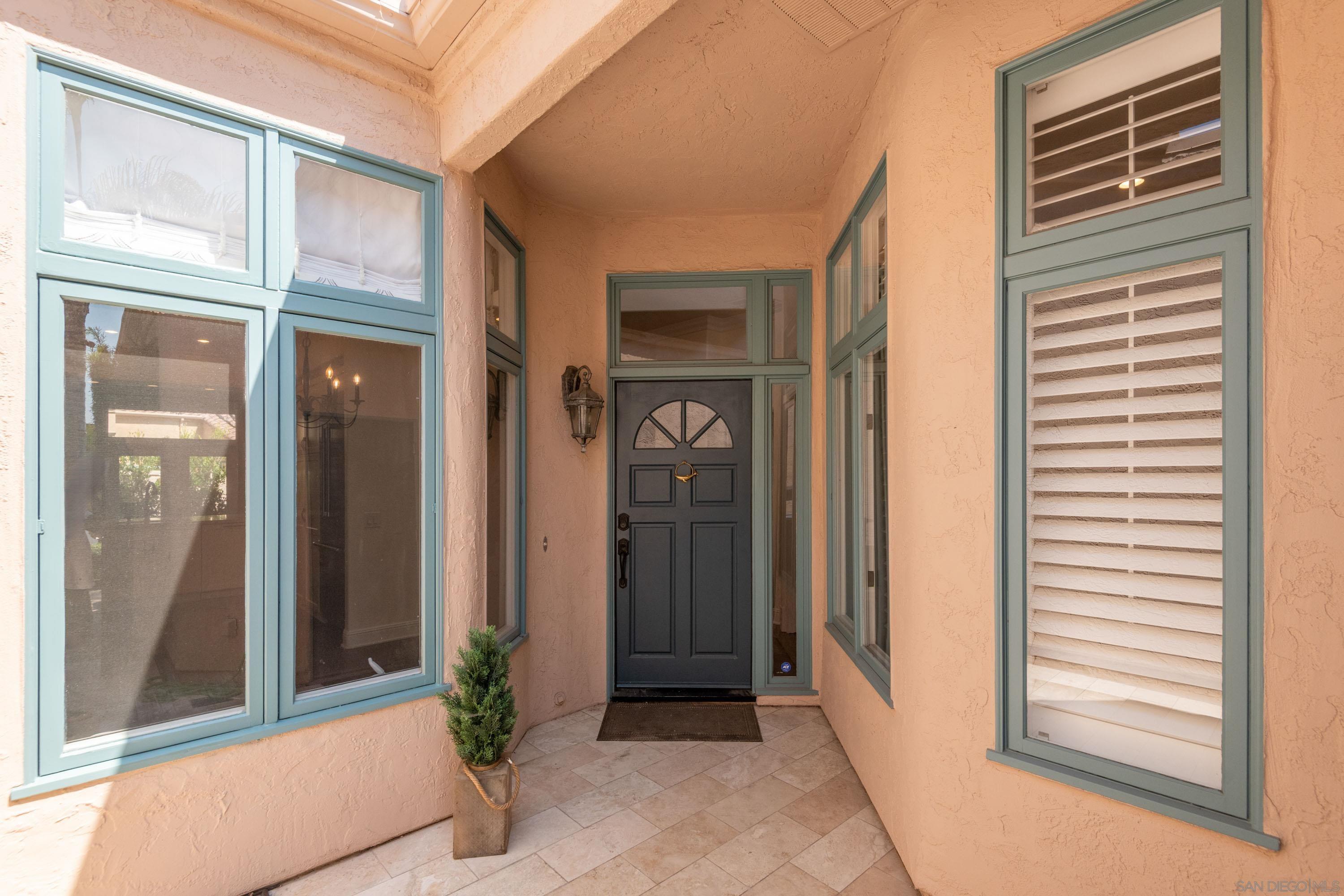 Detail Gallery Image 5 of 51 For 3636  Calle Juego, Rancho Santa Fe,  CA 92091 - 3 Beds | 2/1 Baths