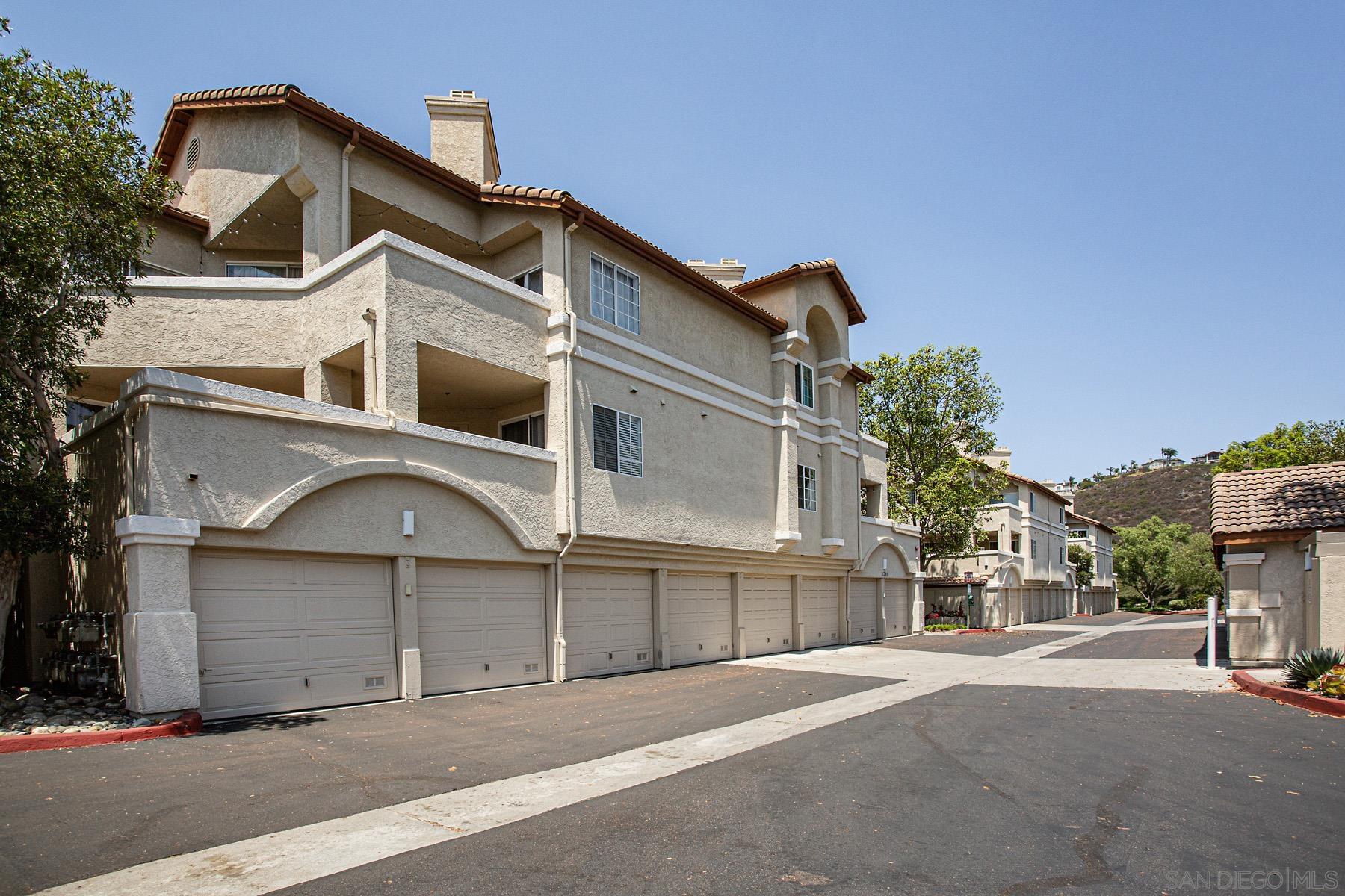 Detail Gallery Image 15 of 22 For 11265  Affinity Ct  #103,  San Diego,  CA 92131 - 2 Beds | 2 Baths
