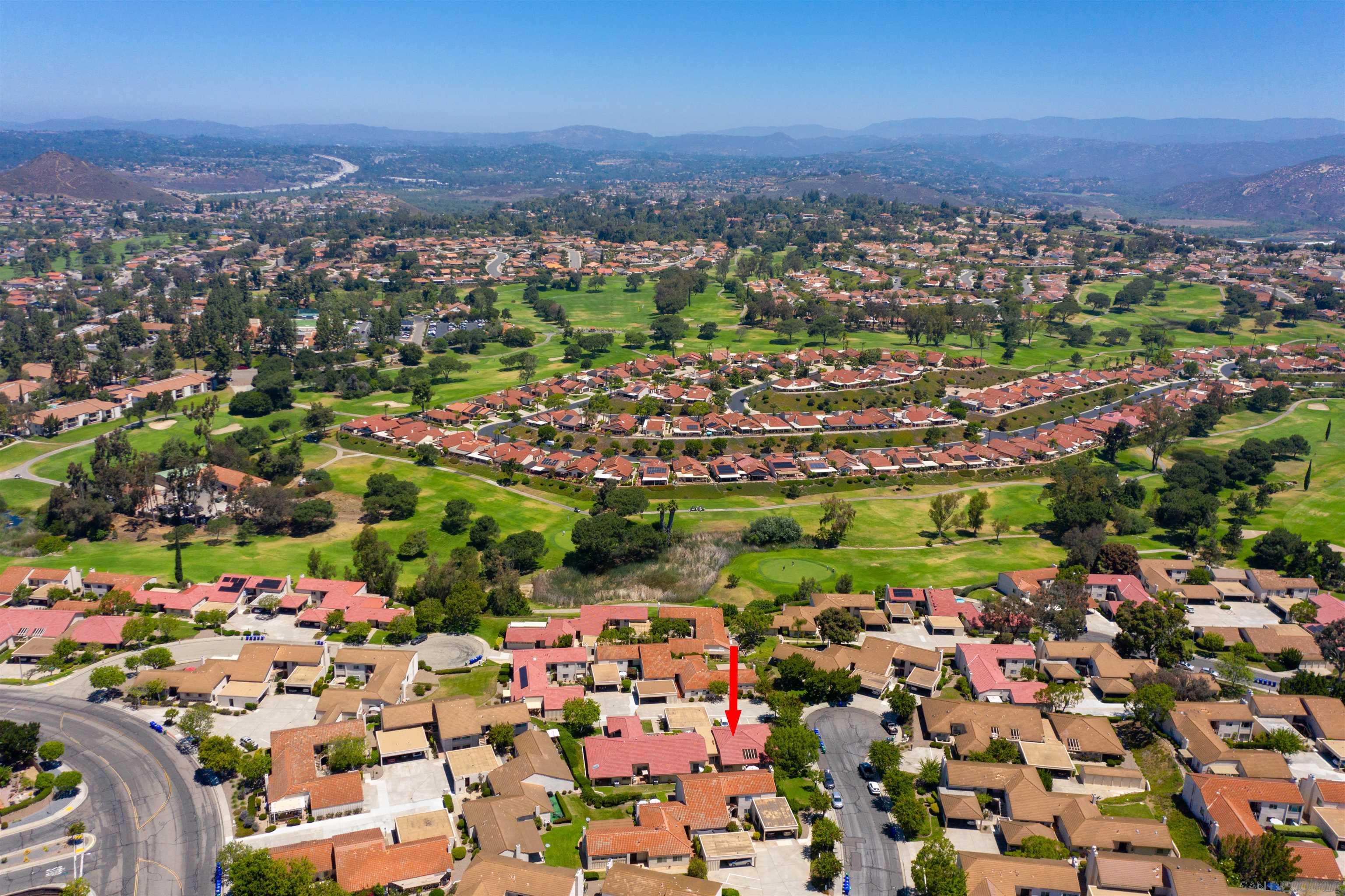 Detail Gallery Image 8 of 8 For 17464  Plaza Cerado  83, San Diego,  CA 92128 - 2 Beds | 1 Baths