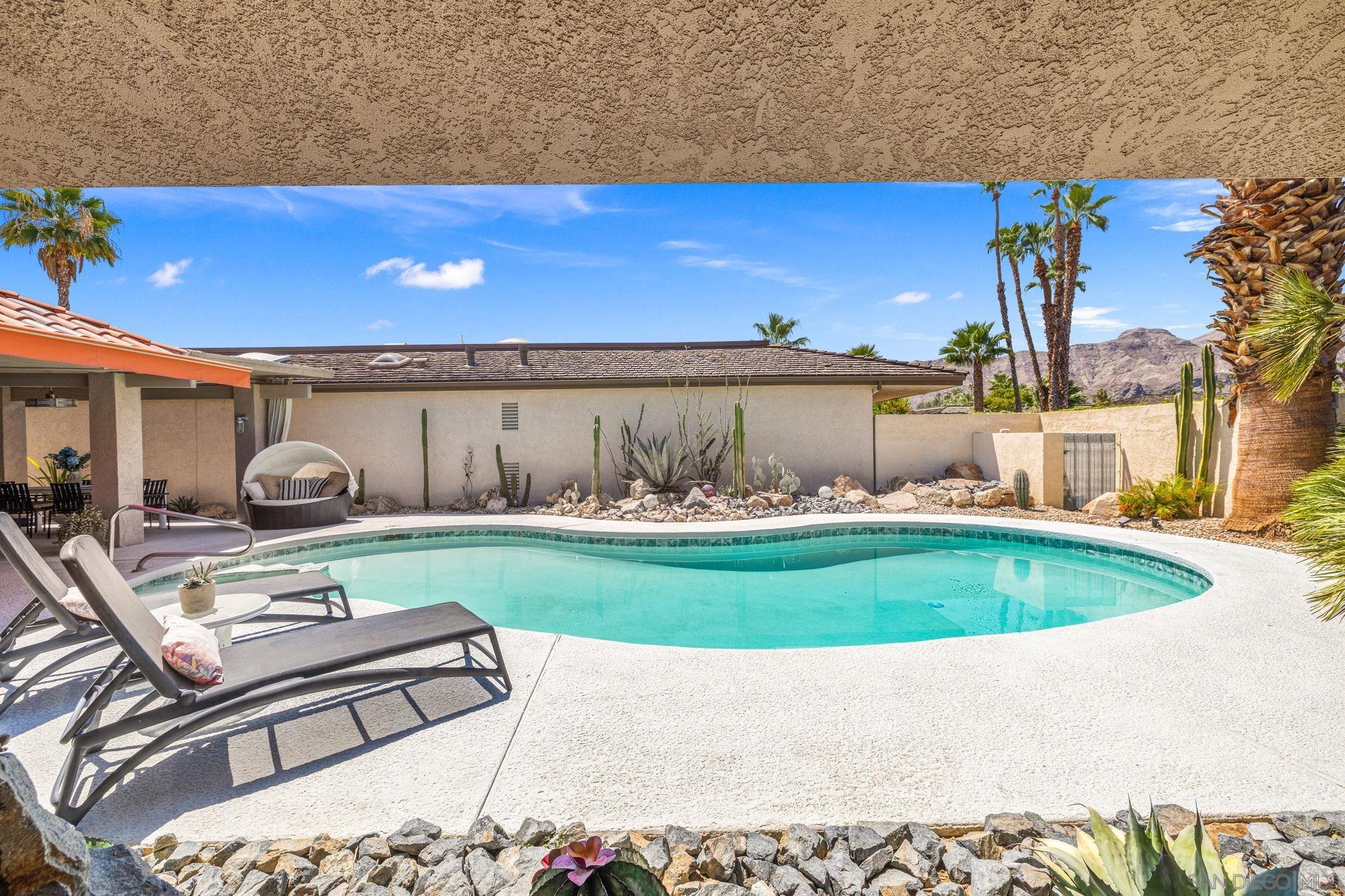Detail Gallery Image 27 of 72 For 142  Yale Dr, Rancho Mirage,  CA 92270 - 3 Beds | 3 Baths