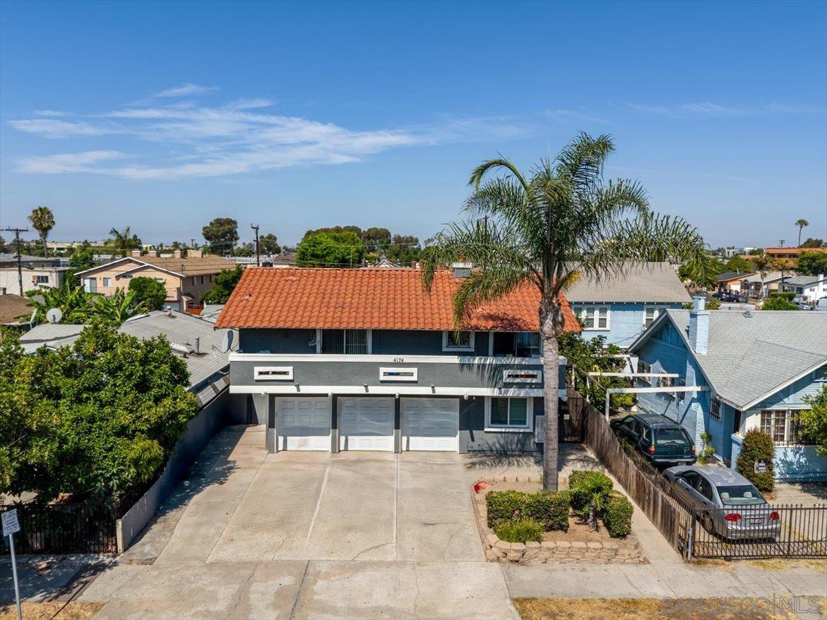 Front Image Thumbnail for SD250036006