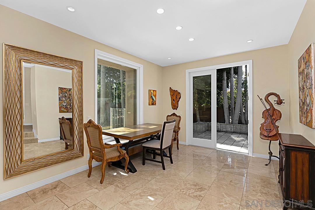 Detail Gallery Image 13 of 58 For 927  Tingley Lane, San Diego,  CA 92106 - 4 Beds | 2/1 Baths