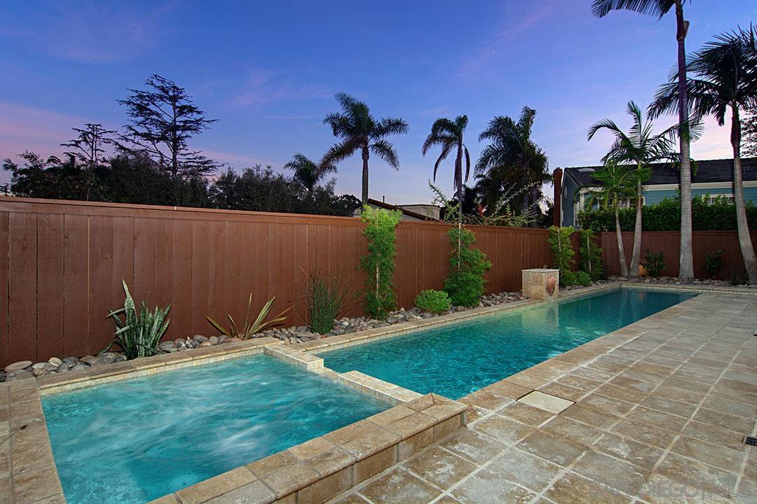 Detail Gallery Image 22 of 58 For 927  Tingley Lane, San Diego,  CA 92106 - 4 Beds | 2/1 Baths