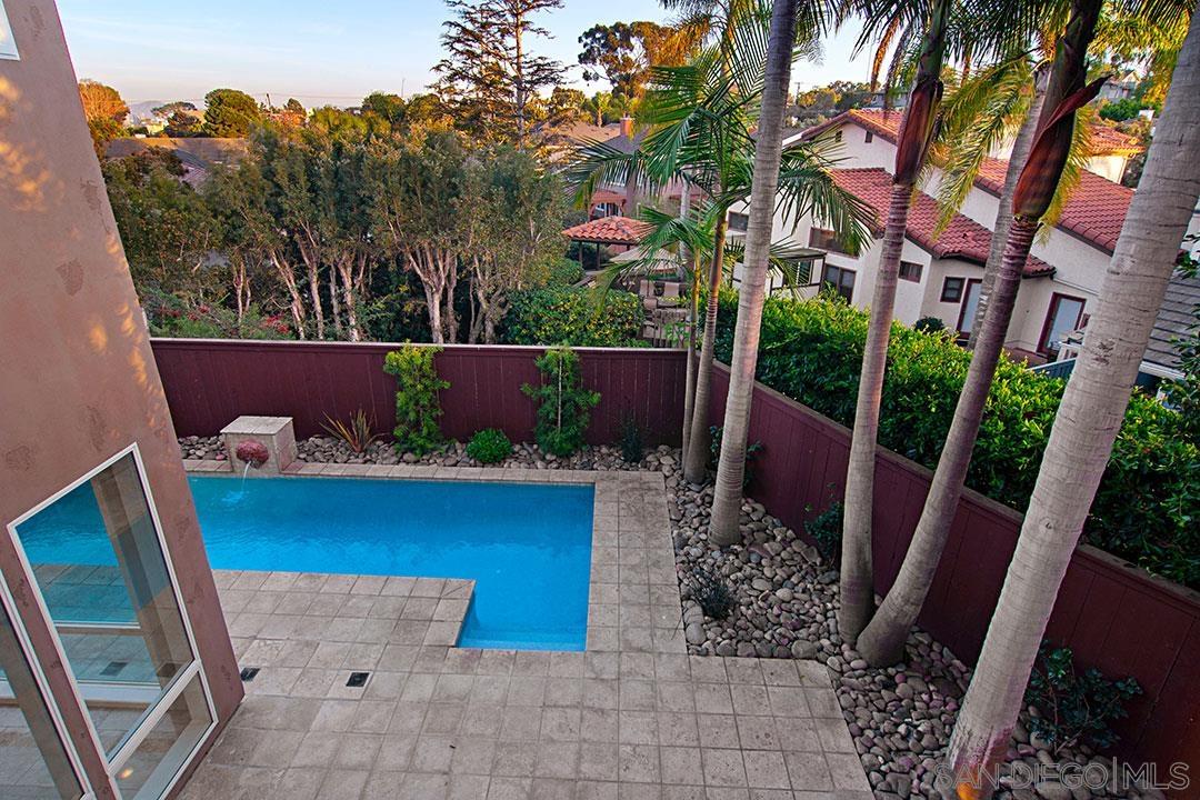 Detail Gallery Image 33 of 58 For 927  Tingley Lane, San Diego,  CA 92106 - 4 Beds | 2/1 Baths