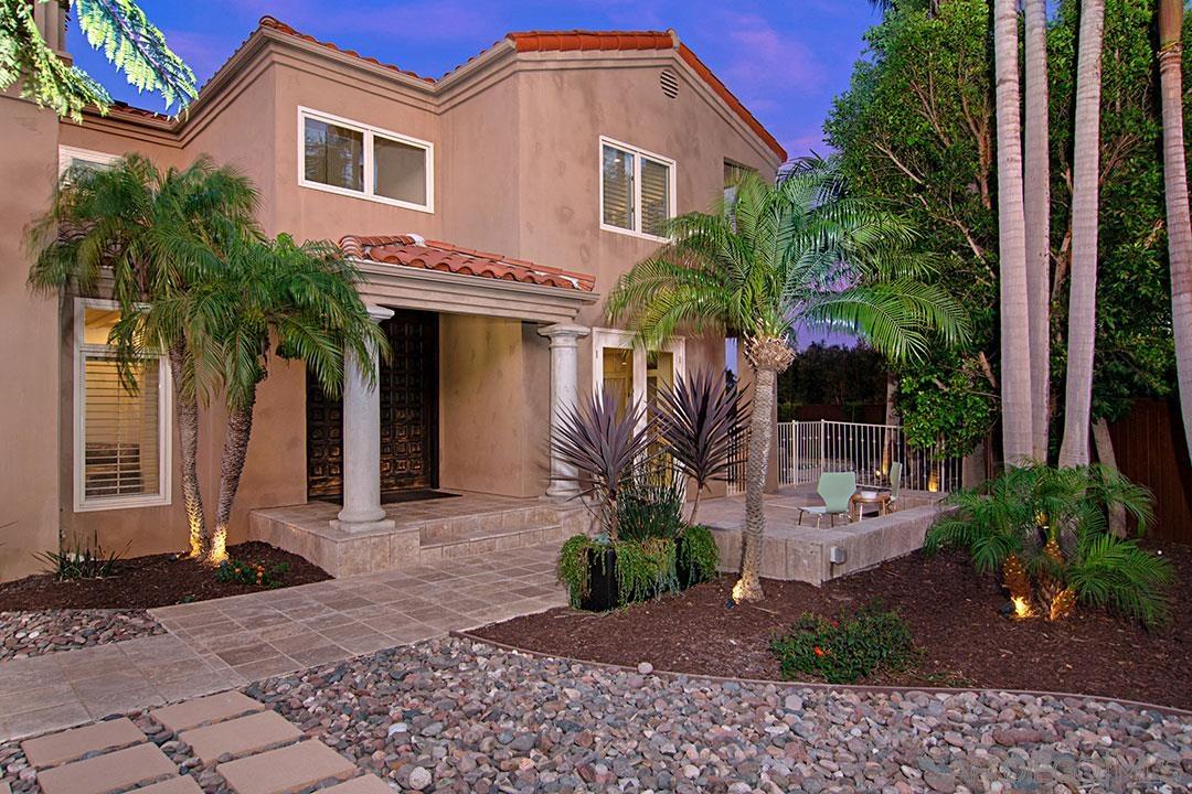 Detail Gallery Image 5 of 58 For 927  Tingley Lane, San Diego,  CA 92106 - 4 Beds | 2/1 Baths