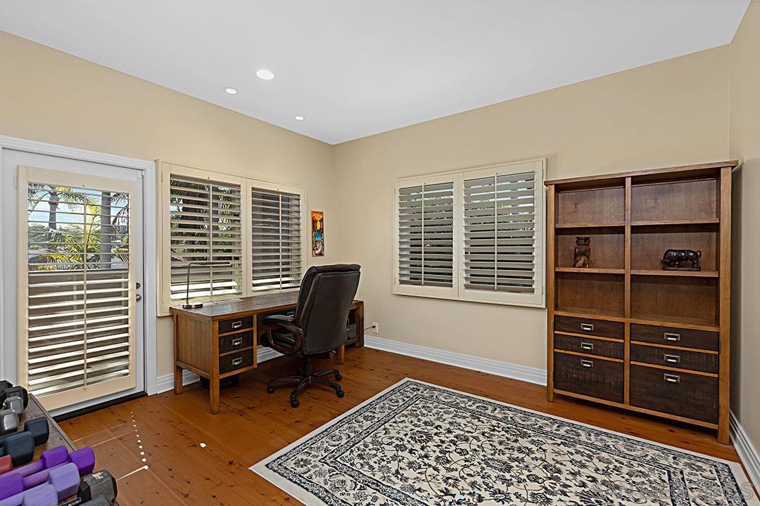 Detail Gallery Image 47 of 58 For 927  Tingley Lane, San Diego,  CA 92106 - 4 Beds | 2/1 Baths