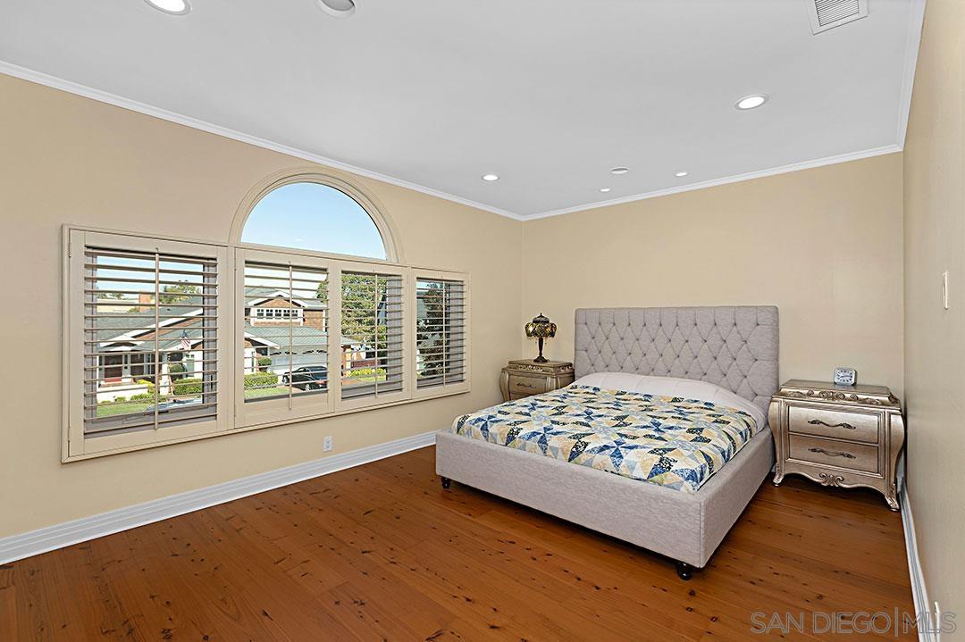 Detail Gallery Image 52 of 58 For 927  Tingley Lane, San Diego,  CA 92106 - 4 Beds | 2/1 Baths