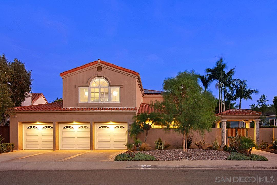 Detail Gallery Image 55 of 58 For 927  Tingley Lane, San Diego,  CA 92106 - 4 Beds | 2/1 Baths