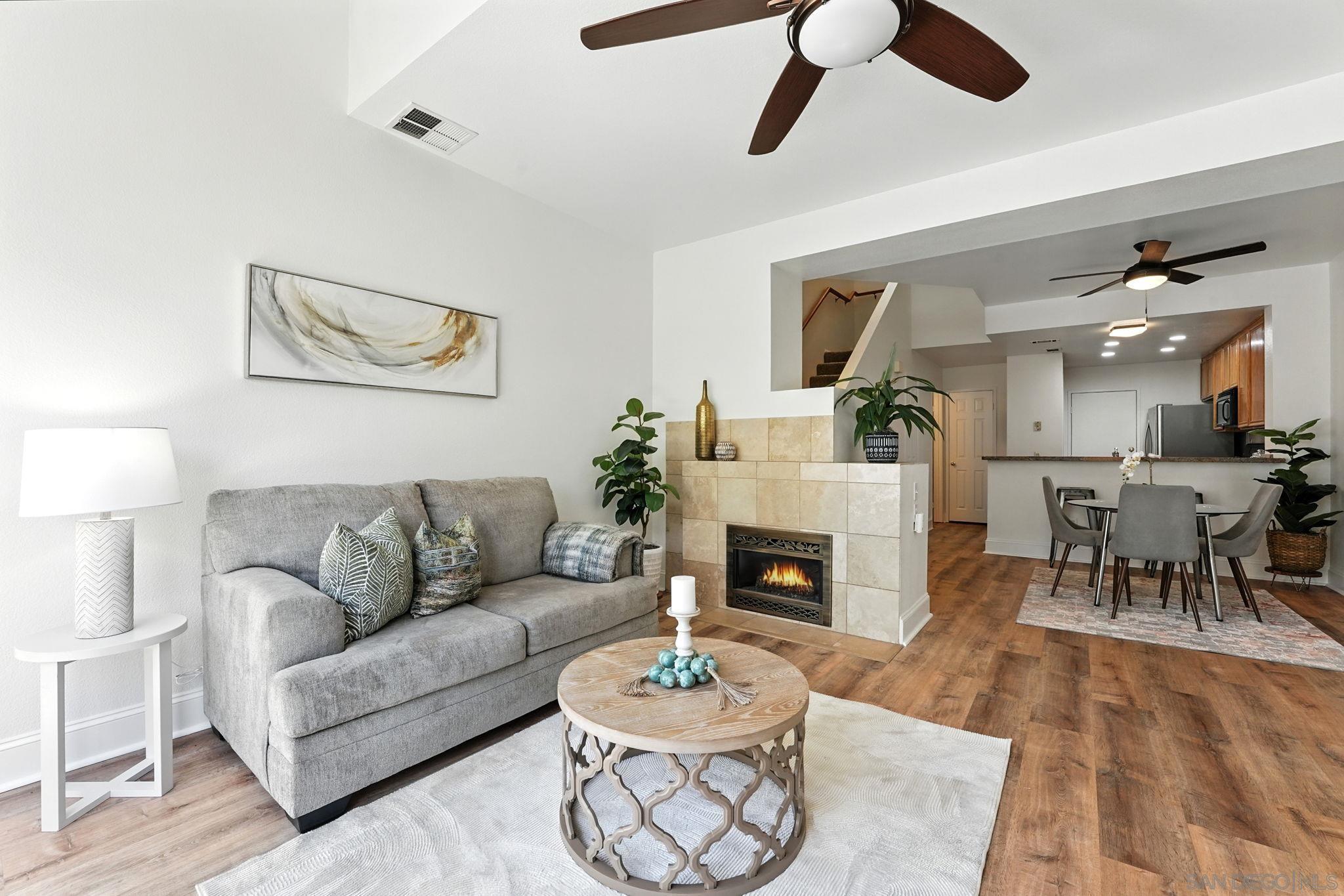 Detail Gallery Image 3 of 24 For 29581  Cara Way, Temecula,  CA 92591 - 2 Beds | 2/1 Baths