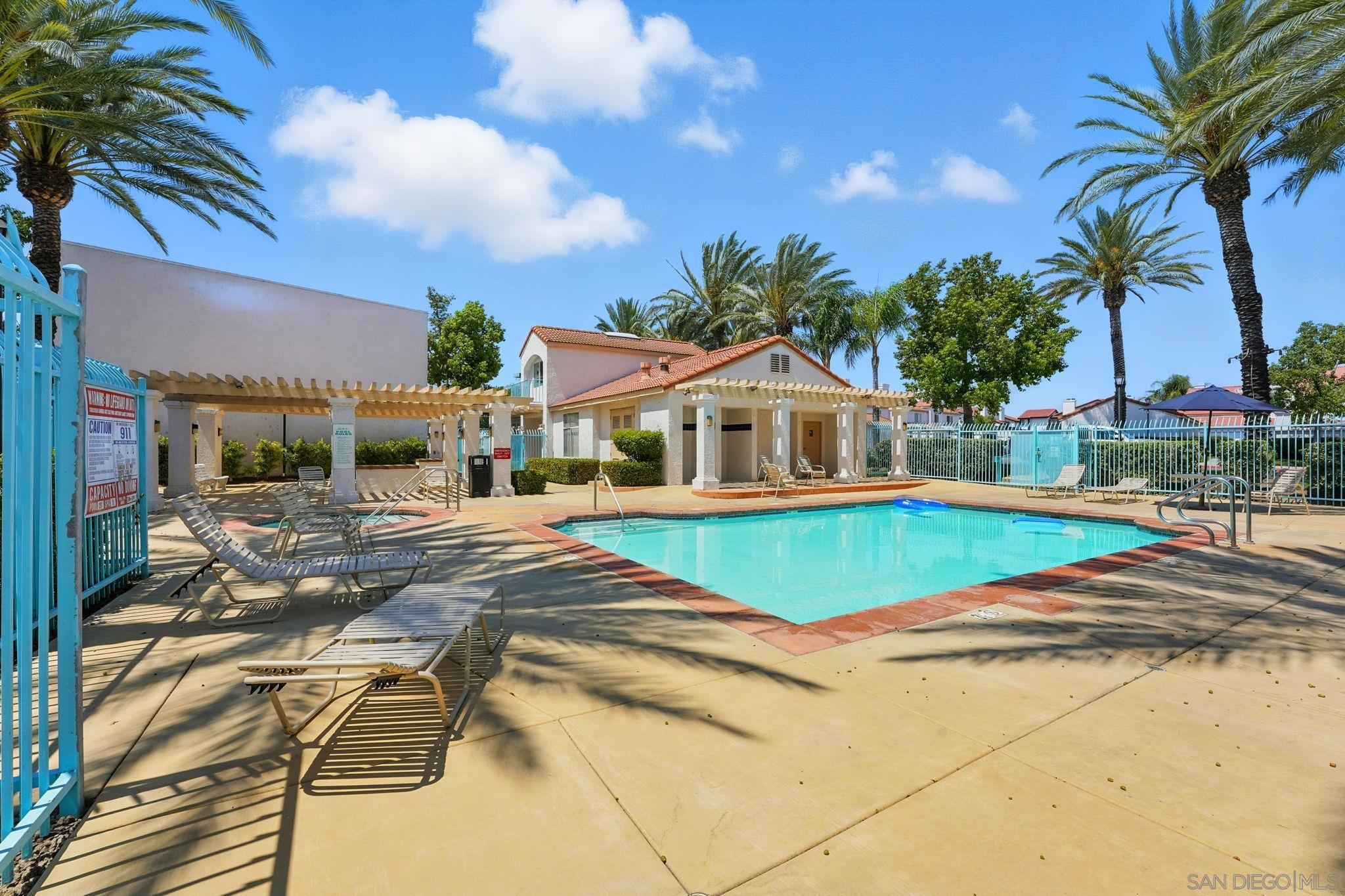 Detail Gallery Image 23 of 24 For 29581  Cara Way, Temecula,  CA 92591 - 2 Beds | 2/1 Baths