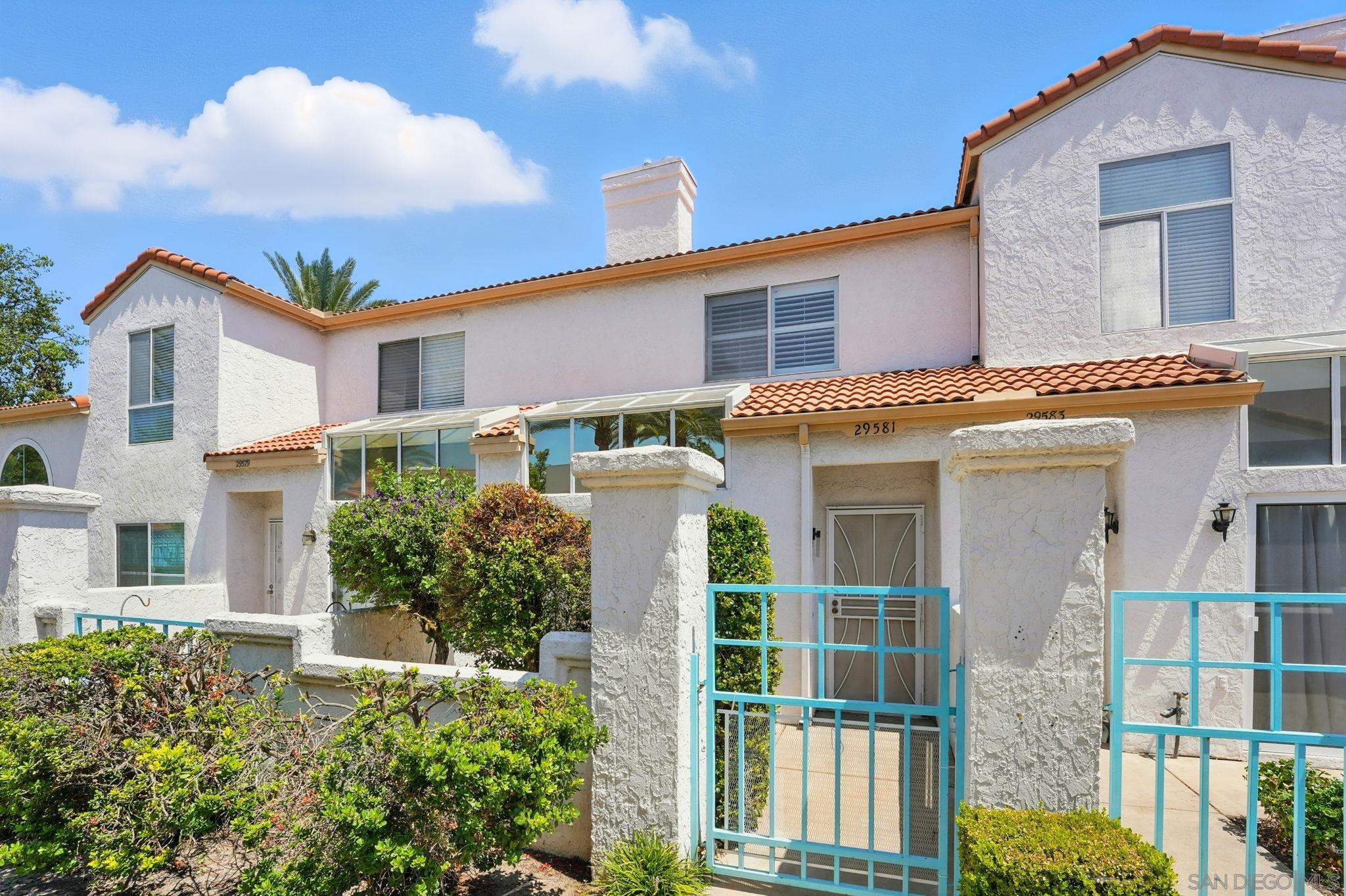 Detail Gallery Image 24 of 24 For 29581  Cara Way, Temecula,  CA 92591 - 2 Beds | 2/1 Baths