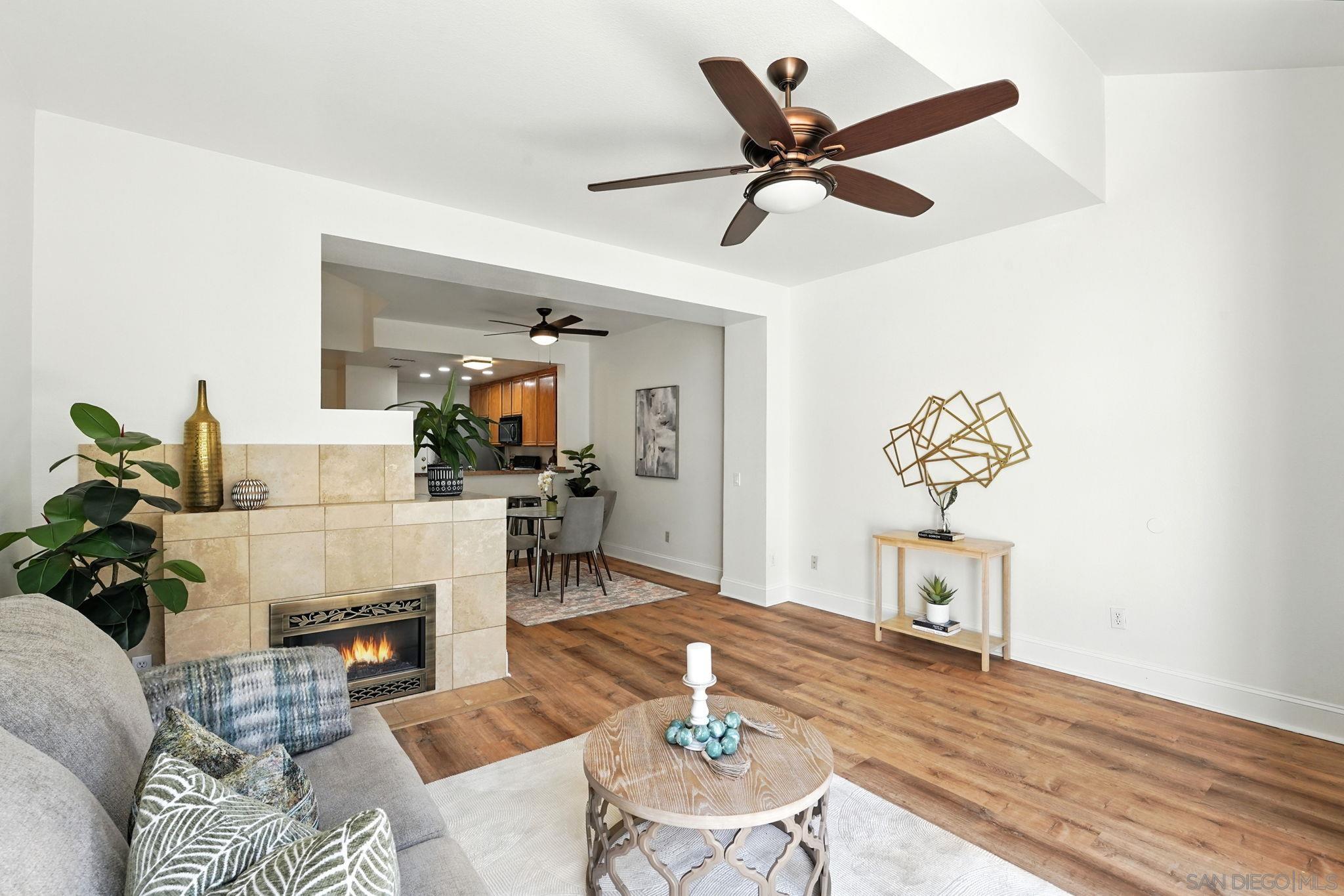 Detail Gallery Image 4 of 24 For 29581  Cara Way, Temecula,  CA 92591 - 2 Beds | 2/1 Baths