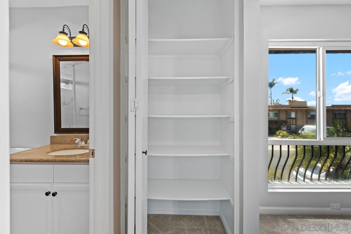 Detail Gallery Image 19 of 28 For 6666  Beadnell Way  #15,  San Diego,  CA 92117 - 1 Beds | 1 Baths