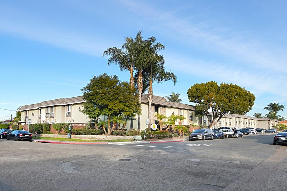 Detail Gallery Image 20 of 28 For 6666  Beadnell Way  #15,  San Diego,  CA 92117 - 1 Beds | 1 Baths