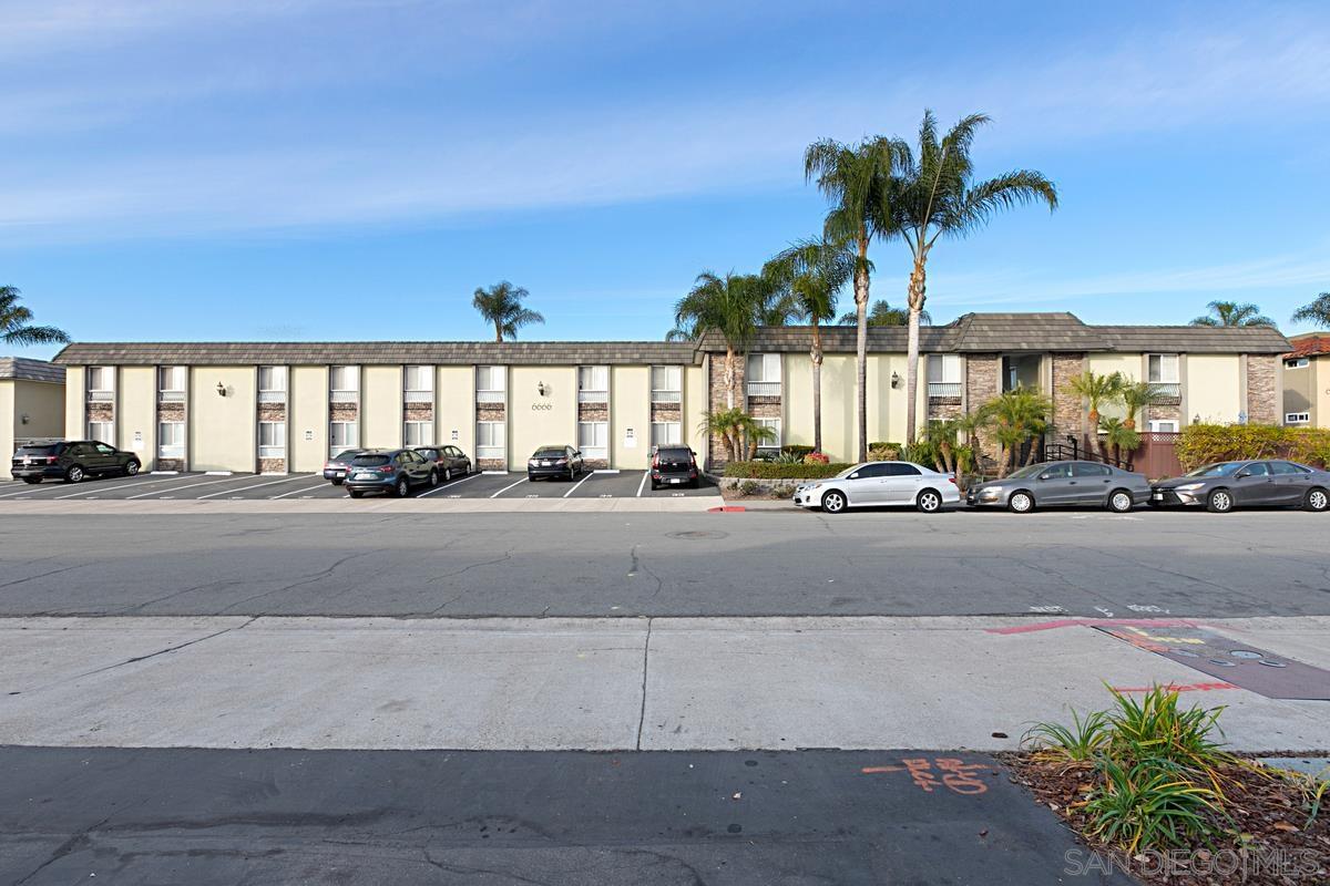 Detail Gallery Image 22 of 28 For 6666  Beadnell Way  #15,  San Diego,  CA 92117 - 1 Beds | 1 Baths