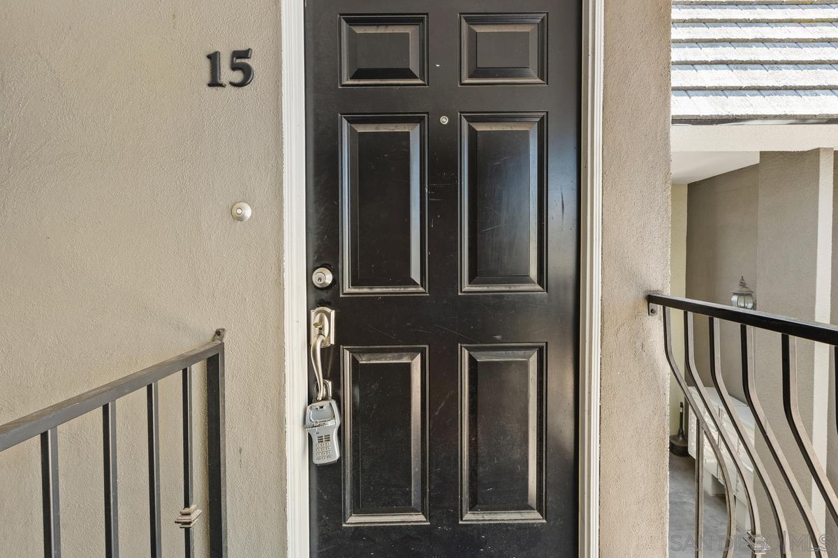 Detail Gallery Image 27 of 28 For 6666  Beadnell Way  #15,  San Diego,  CA 92117 - 1 Beds | 1 Baths