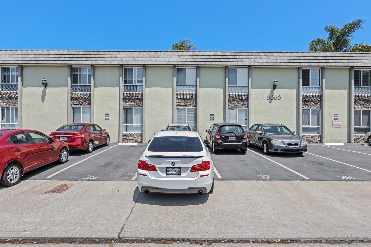 Detail Gallery Image 28 of 28 For 6666  Beadnell Way  #15,  San Diego,  CA 92117 - 1 Beds | 1 Baths