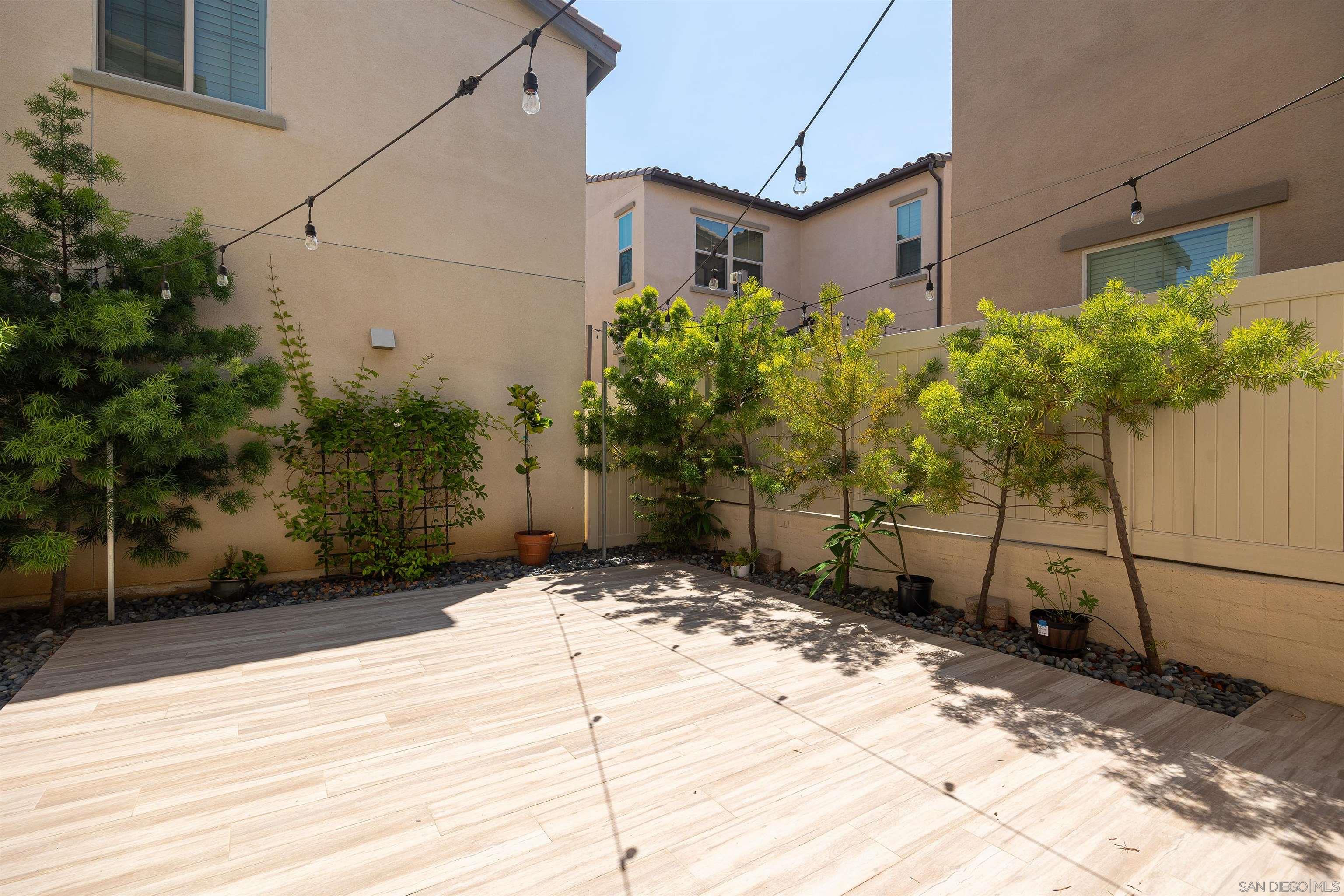 Detail Gallery Image 19 of 20 For 704  Merit Dr, San Marcos,  CA 92078 - 4 Beds | 3 Baths