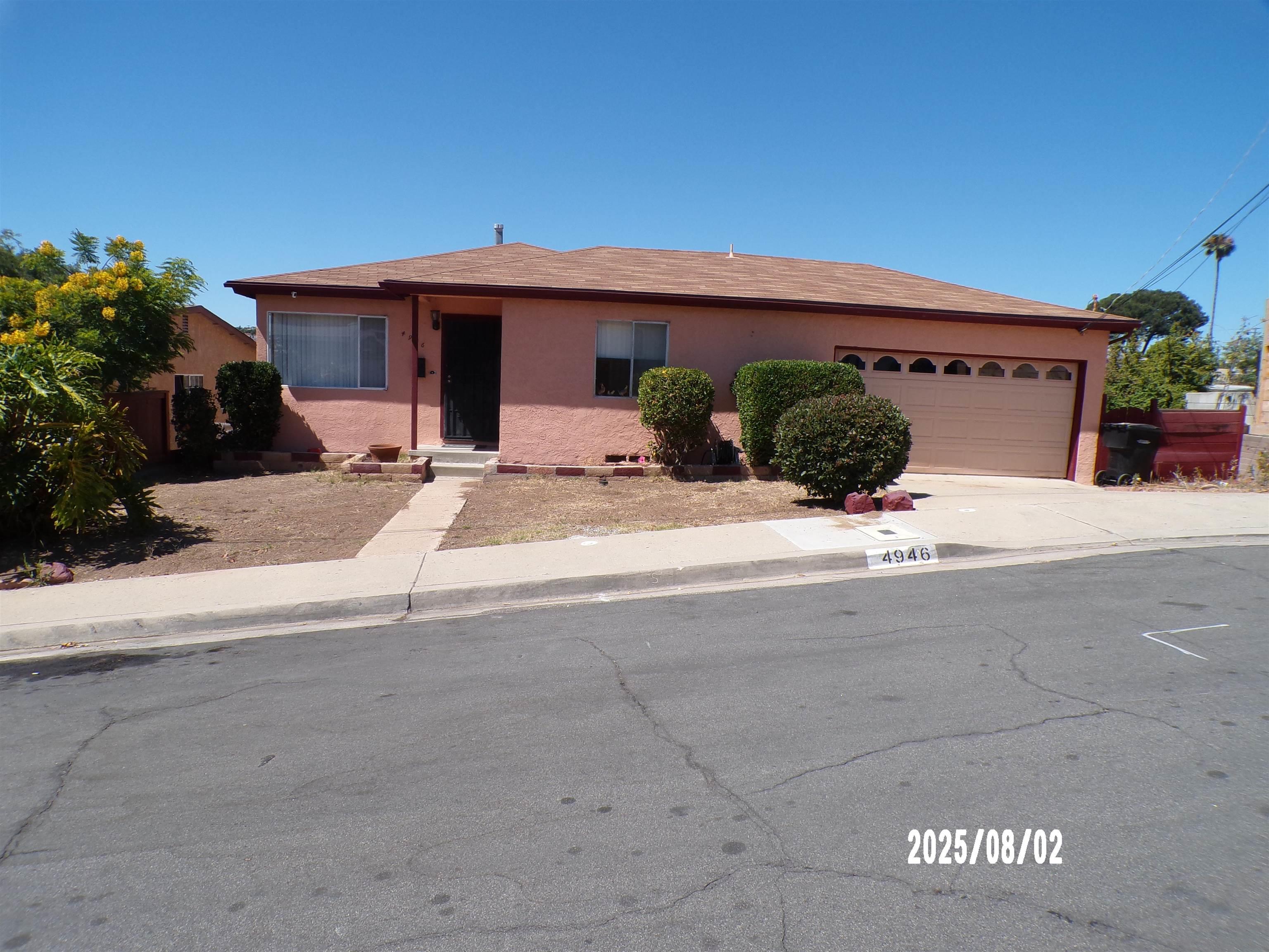 Front Image Thumbnail for SD250036122