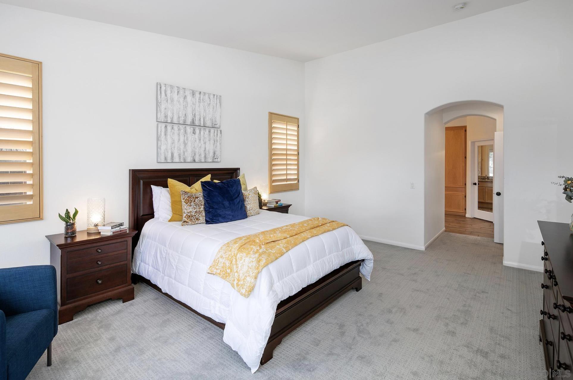 Detail Gallery Image 21 of 23 For 11357  Woodcraft Way, San Diego,  CA 92131 - 5 Beds | 3 Baths