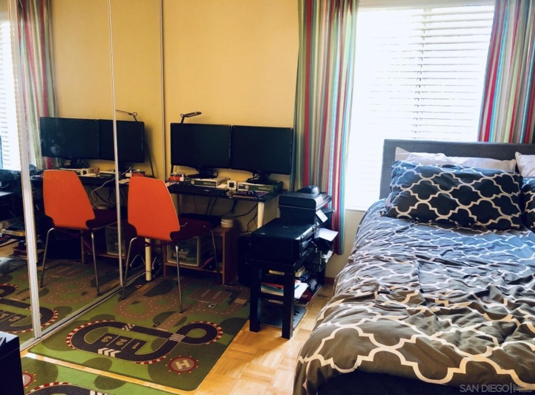 Detail Gallery Image 11 of 19 For 4183  Camino Lita, San Diego,  CA 92122 - 2 Beds | 1 Baths