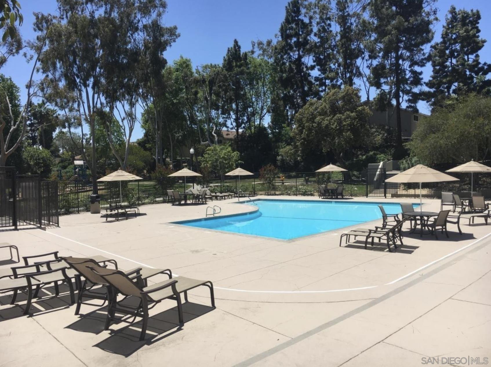 Detail Gallery Image 19 of 19 For 4183  Camino Lita, San Diego,  CA 92122 - 2 Beds | 1 Baths