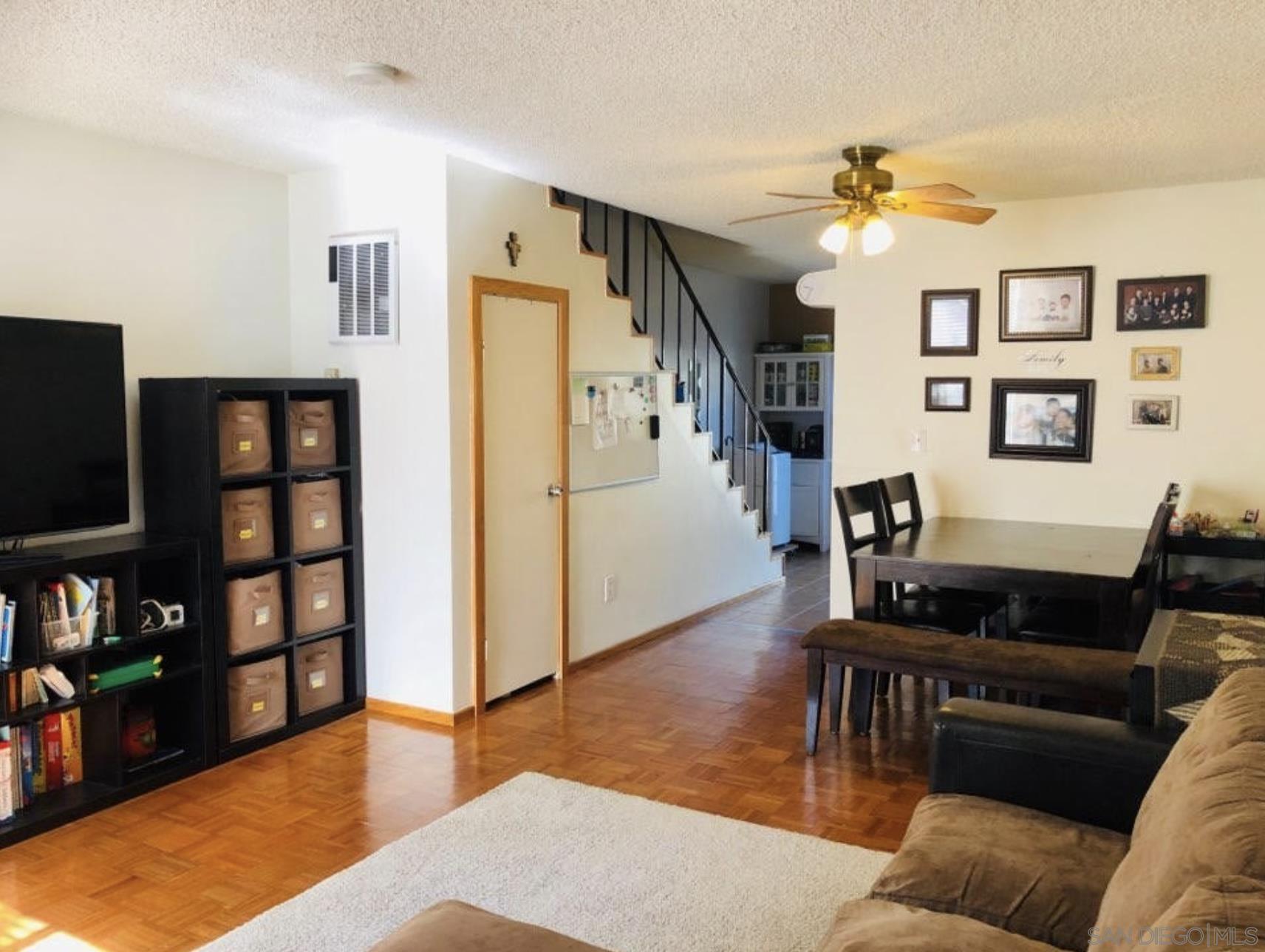 Detail Gallery Image 6 of 19 For 4183  Camino Lita, San Diego,  CA 92122 - 2 Beds | 1 Baths