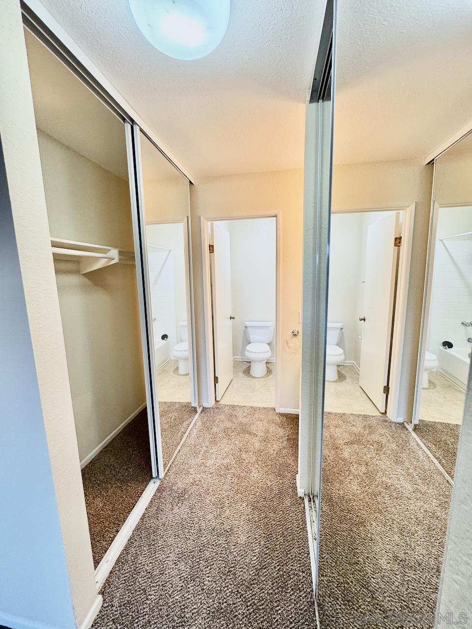 Detail Gallery Image 21 of 24 For 8431  Westmore Rd  124, San Diego,  CA 92126 - 2 Beds | 2 Baths