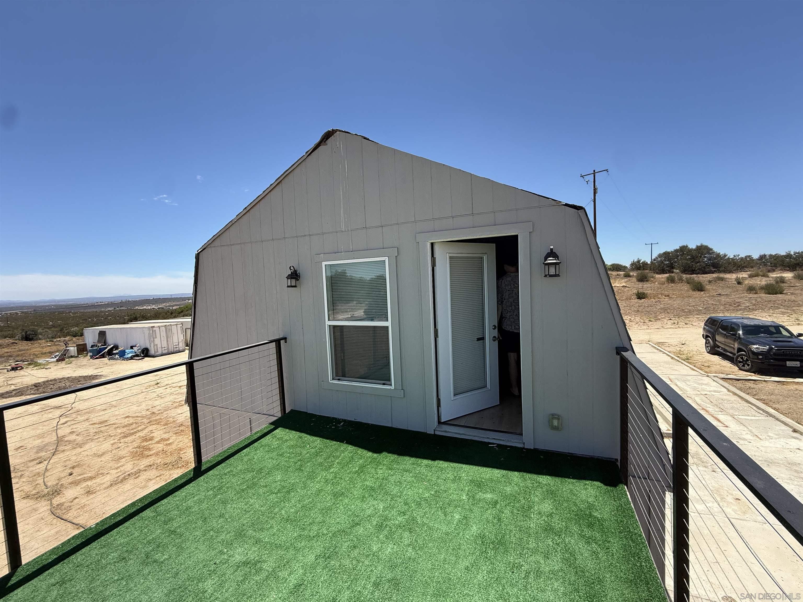 Detail Gallery Image 5 of 9 For 1431  Tierra Del Sol Rd, Boulevard,  CA 91905 - 4 Beds | 2/1 Baths