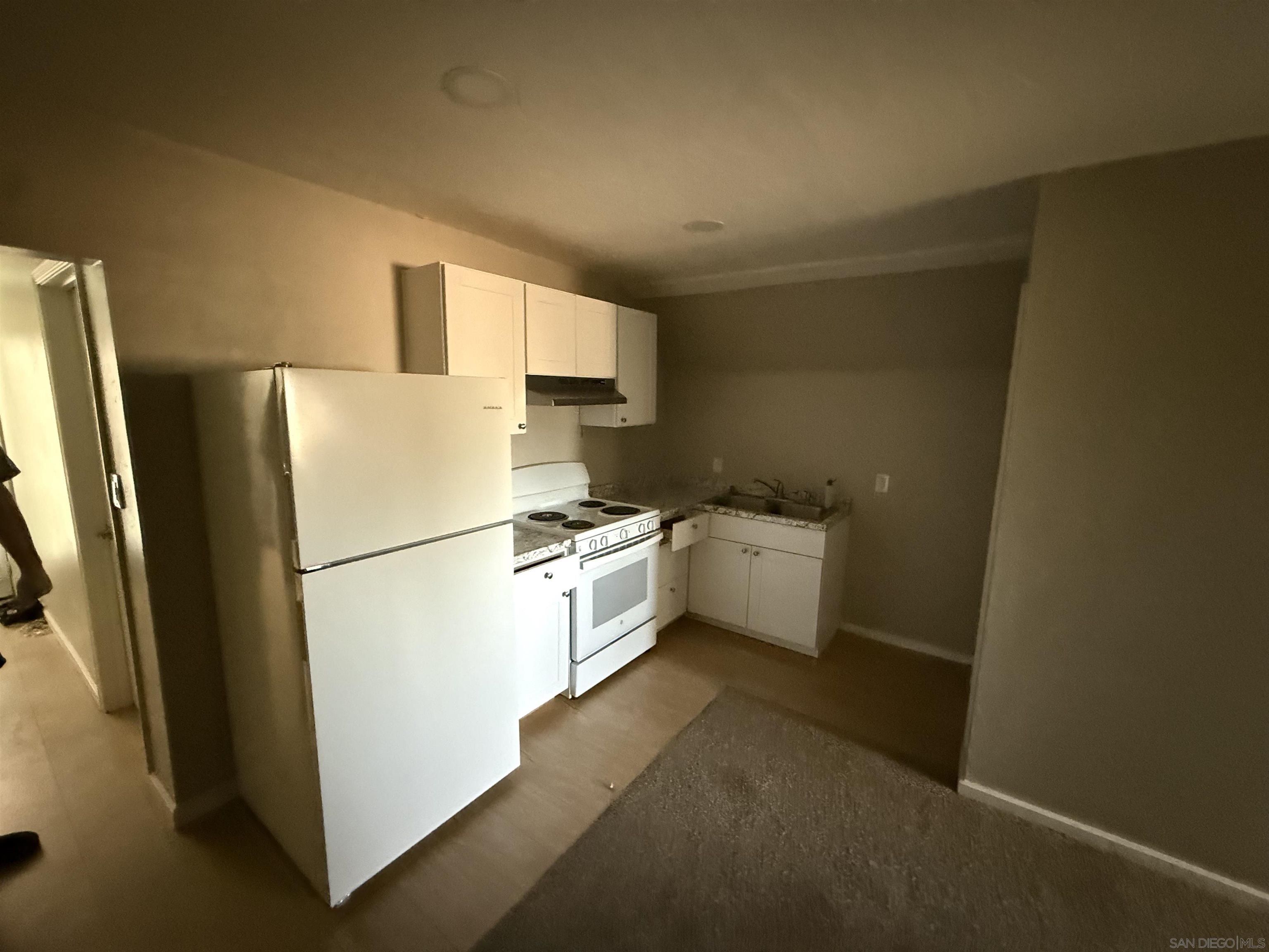 Detail Gallery Image 6 of 9 For 1431  Tierra Del Sol Rd, Boulevard,  CA 91905 - 4 Beds | 2/1 Baths