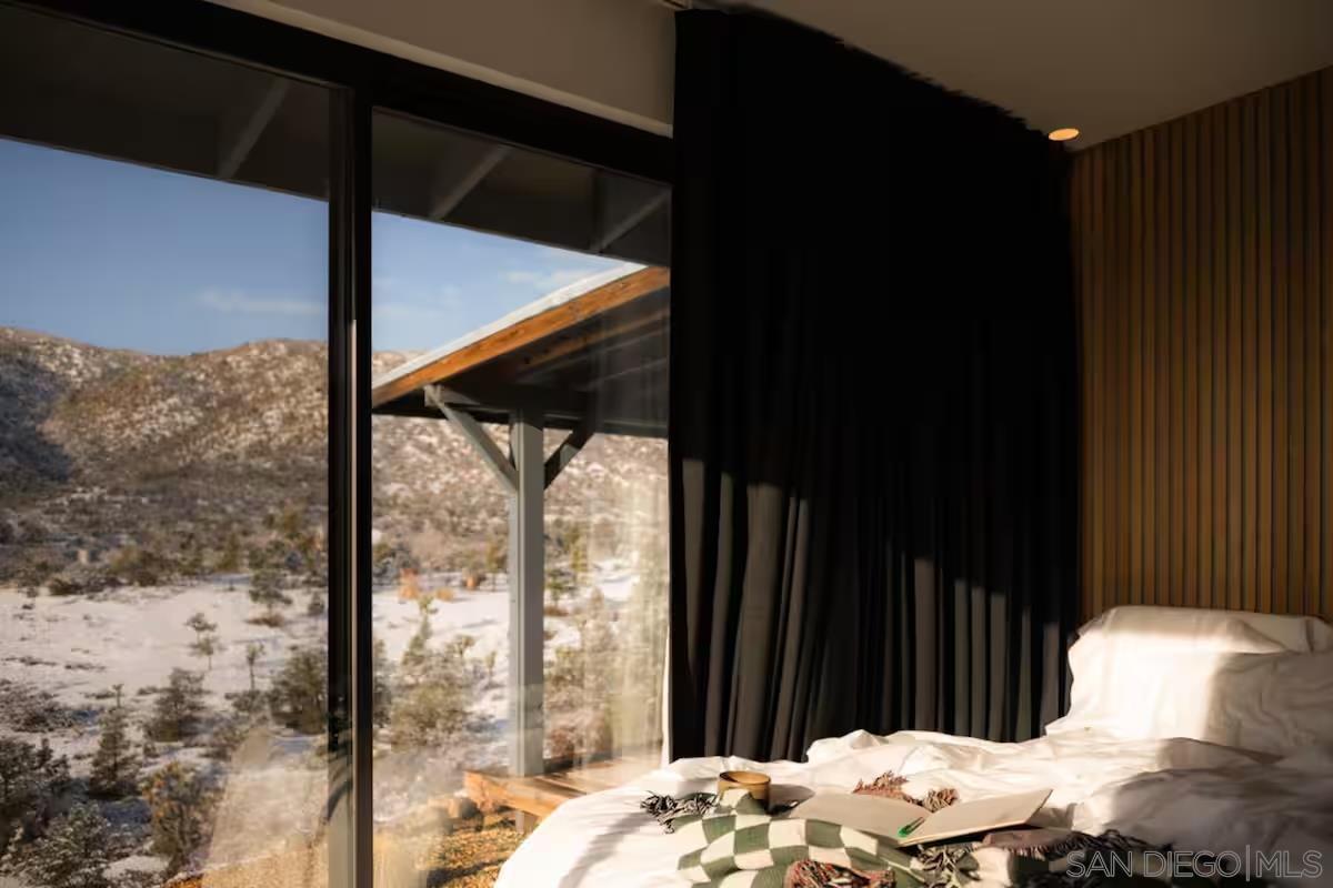 Detail Gallery Image 22 of 55 For 48311  Burns Canyon Rd, Pioneertown,  CA 92268 - 2 Beds | 2 Baths