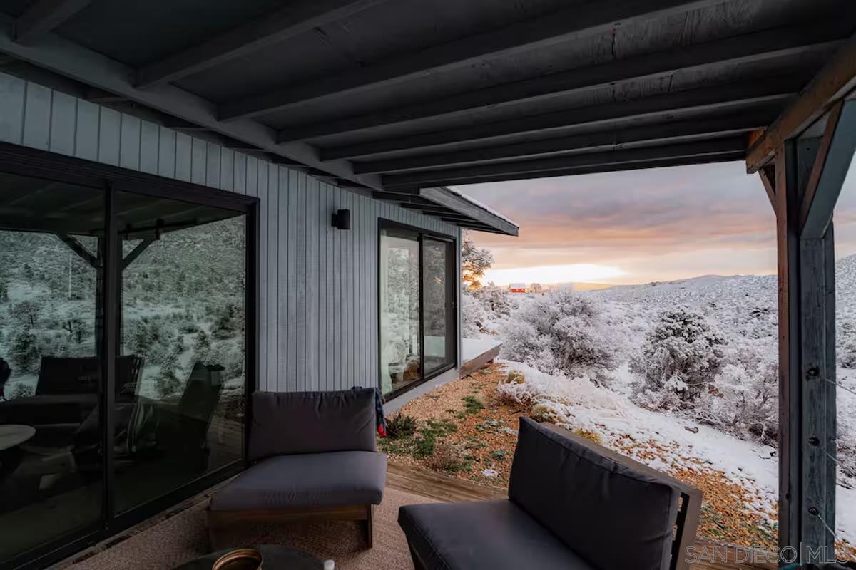 Detail Gallery Image 47 of 55 For 48311  Burns Canyon Rd, Pioneertown,  CA 92268 - 2 Beds | 2 Baths