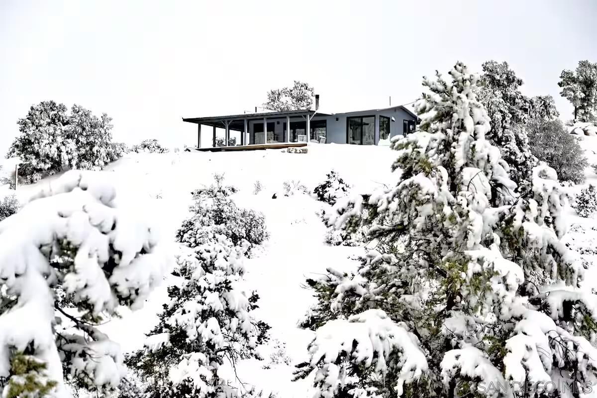 Detail Gallery Image 51 of 55 For 48311  Burns Canyon Rd, Pioneertown,  CA 92268 - 2 Beds | 2 Baths