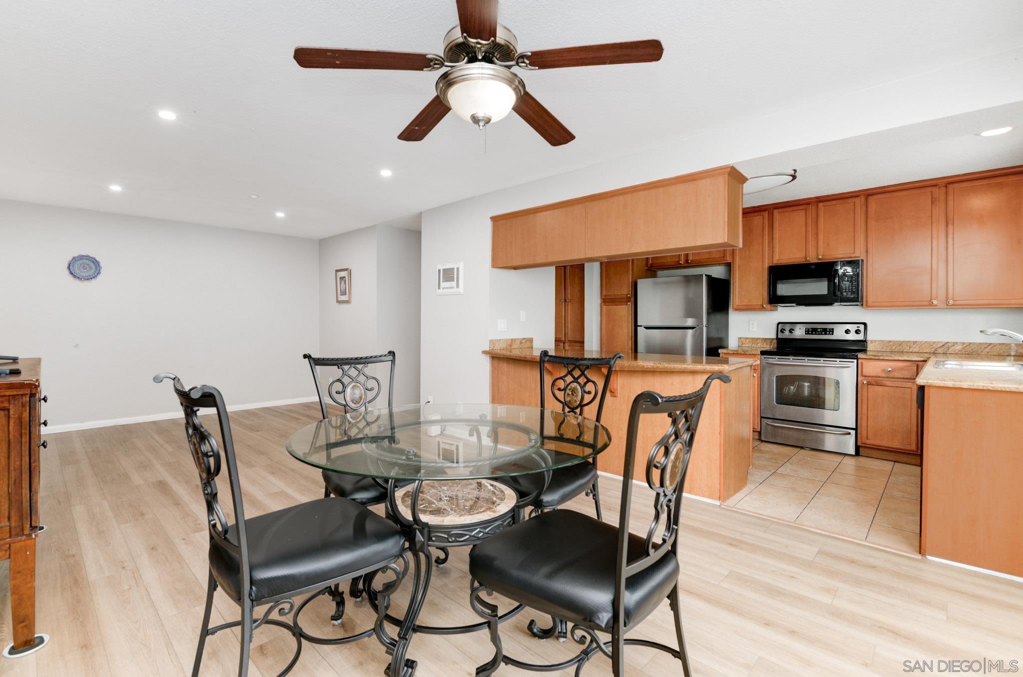 Detail Gallery Image 1 of 1 For 615  Fredricks Ave  #153,  Oceanside,  CA 92058 - 2 Beds | 2 Baths