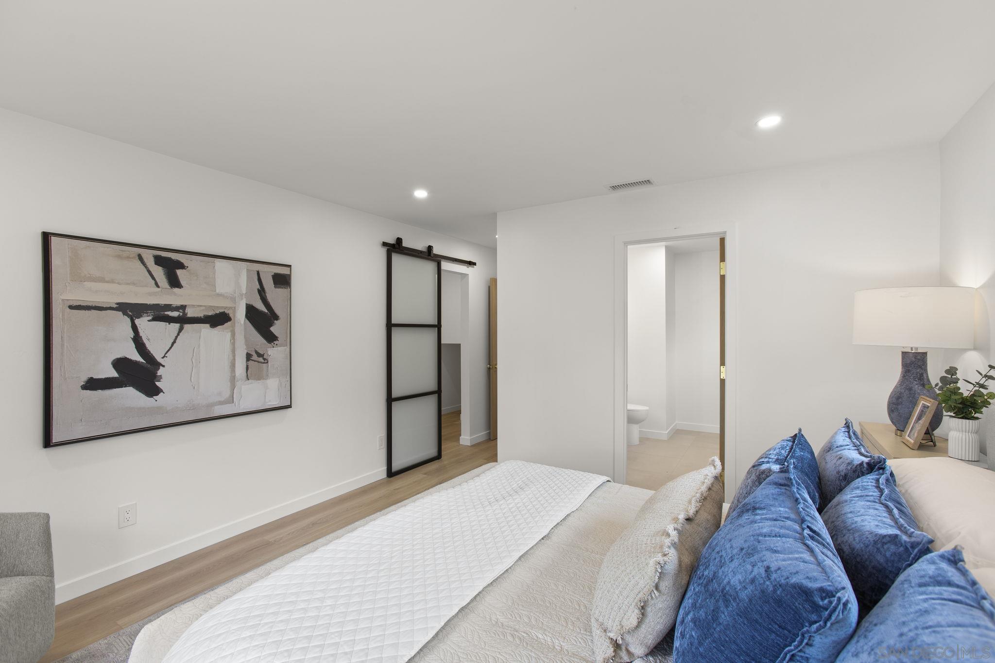 Detail Gallery Image 18 of 25 For 744  Catalina Blvd, San Diego,  CA 92106 - 3 Beds | 2 Baths