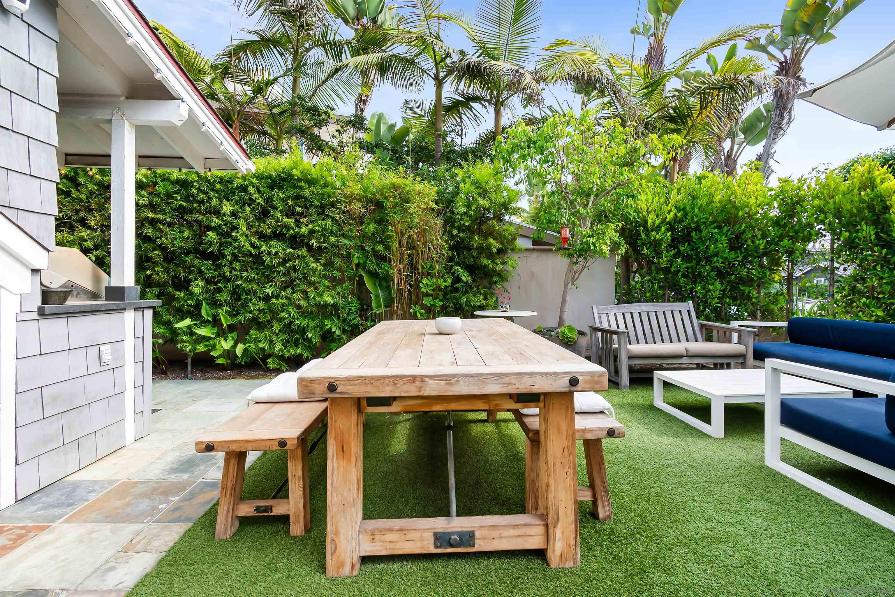 Detail Gallery Image 57 of 74 For 211  27th St, Del Mar,  CA 92014 - 4 Beds | 4 Baths