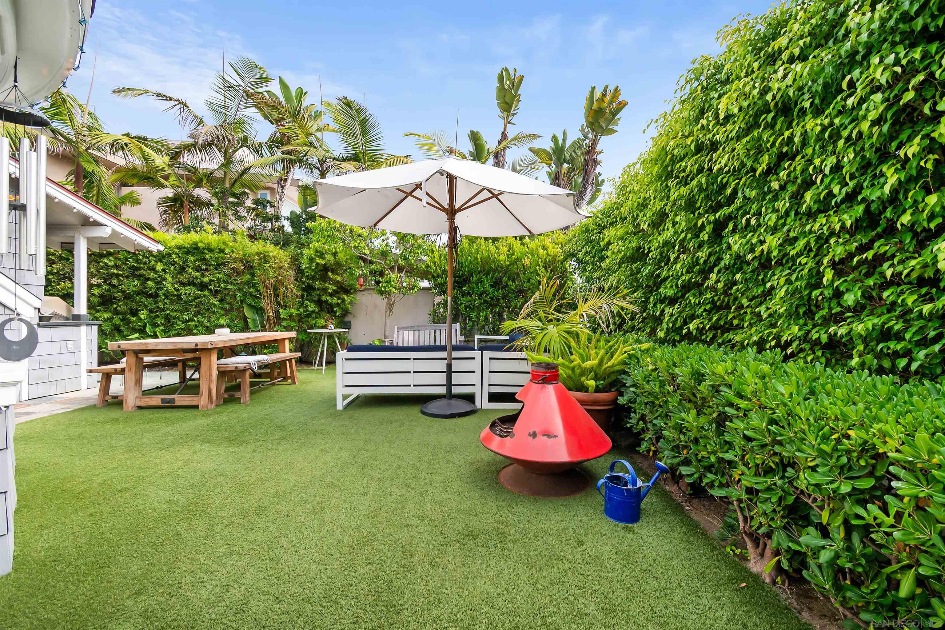 Detail Gallery Image 58 of 74 For 211  27th St, Del Mar,  CA 92014 - 4 Beds | 4 Baths